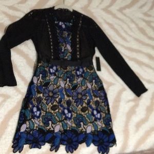 Never worn Venus Dress!